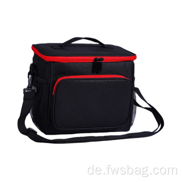 Schullunchbox Fitness Kühler isolierter Lunchtasche